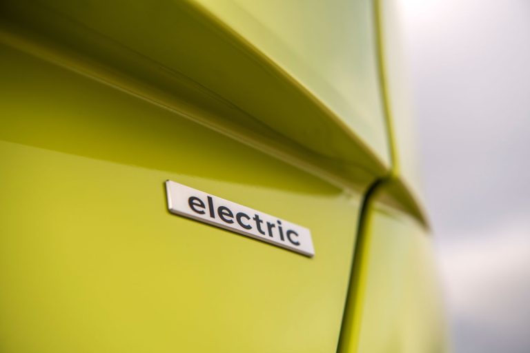 Hyundai: the electric charge that will make you forget petrol