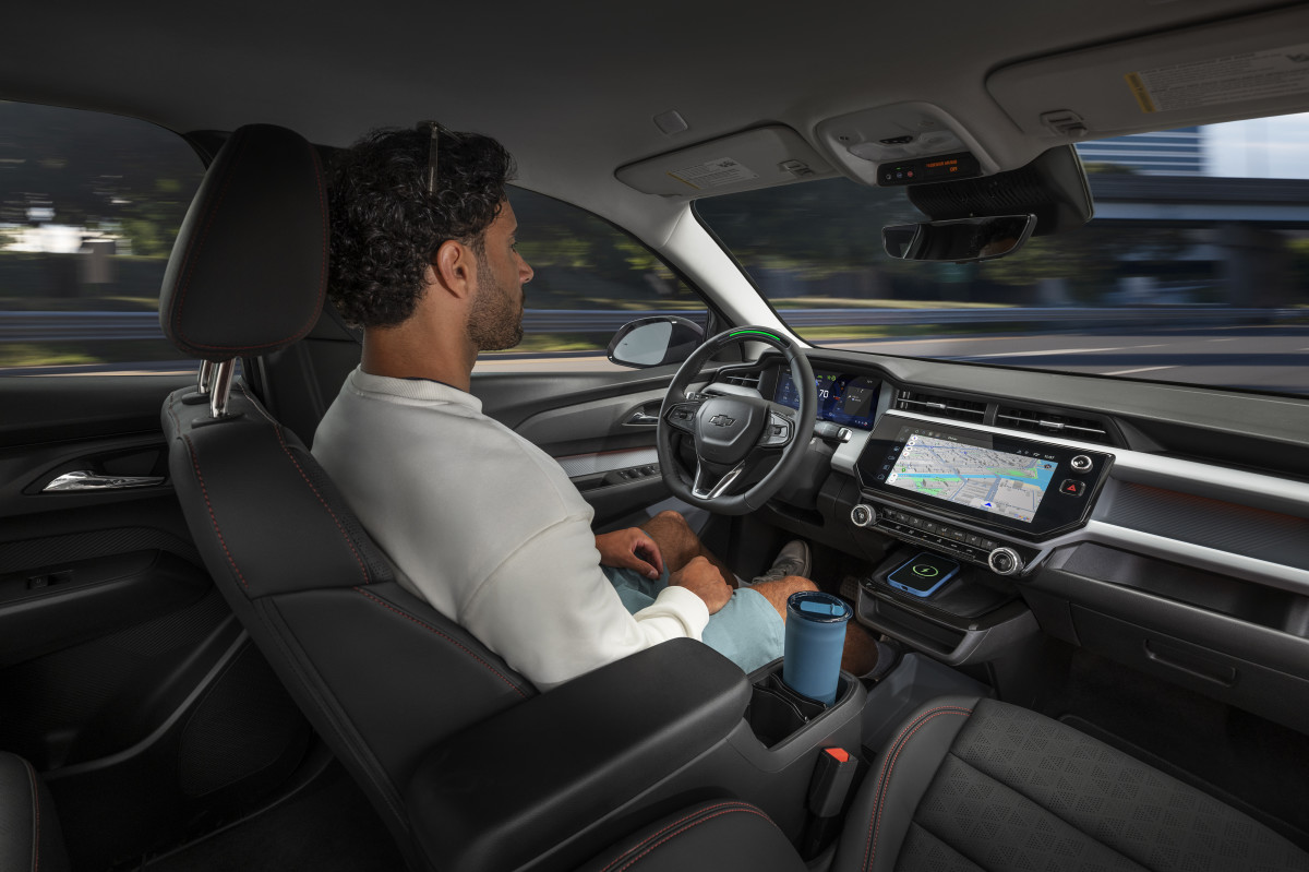Chevrolet Bolt 2027: the price of hands-free innovation