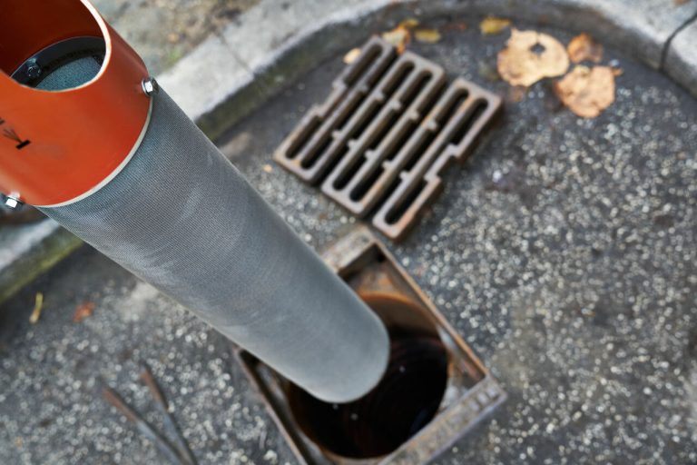 URBANFILTER: a hero against microplastics