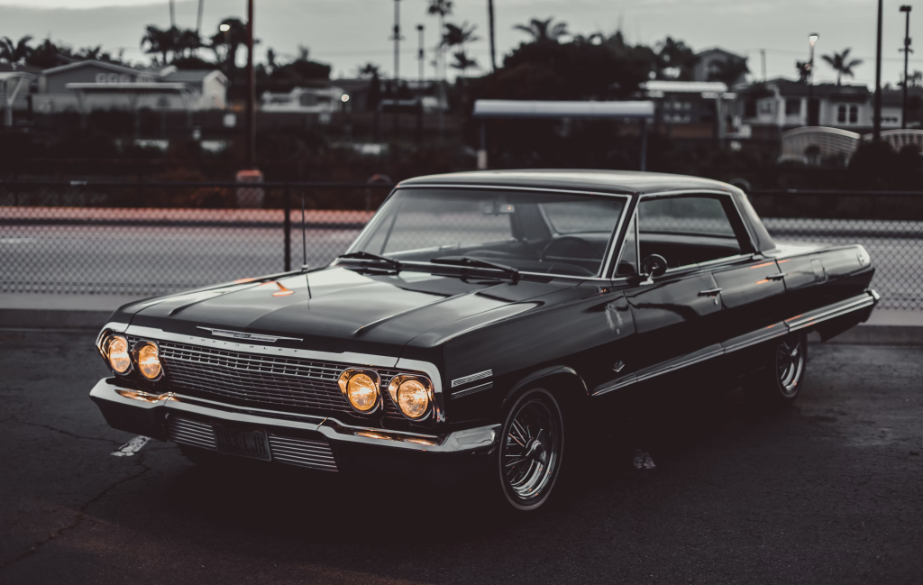 How to Insure Your Classic Car: Practical Tips