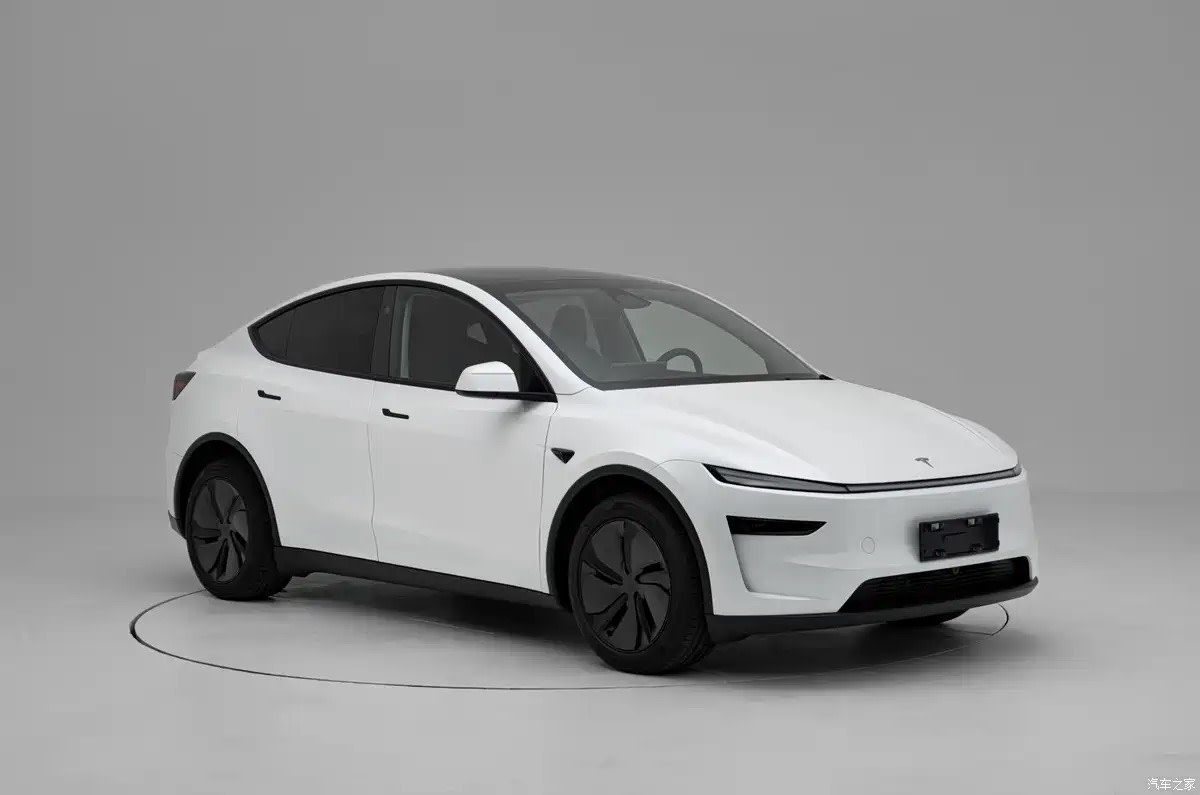 An avalanche of electric vehicles is on the horizon: the price war has begun.