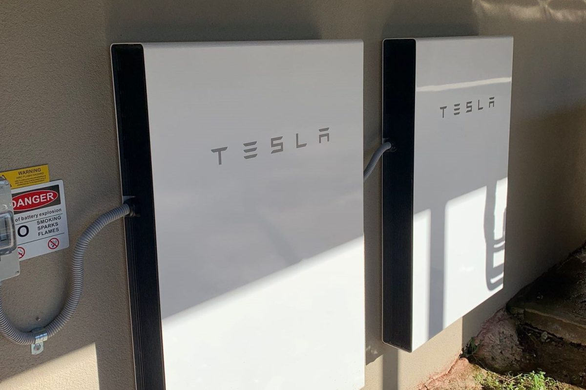 Tesla, Powerwall on fire: an explosive recall