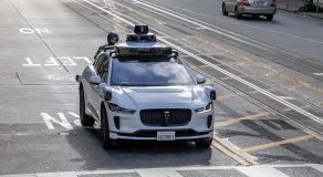 San Francisco: The power outage that immobilised Waymo’s autonomous vehicles