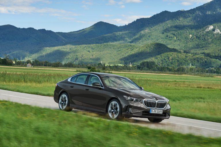 BMW 5 Series vs Mercedes-Benz E-Class: The luxury saloon battle
