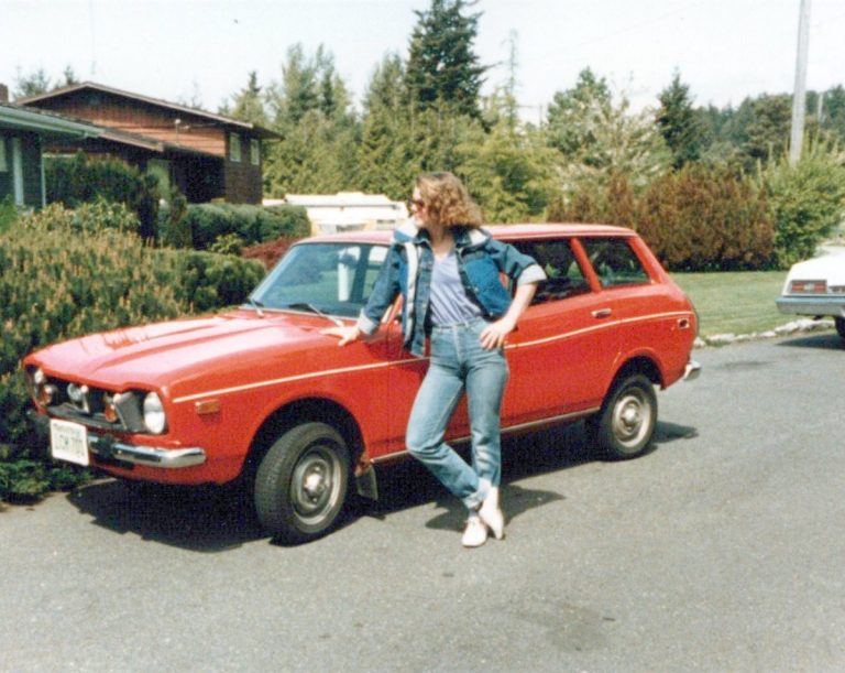 Subaru, memories and passion: a tribute to an automotive era