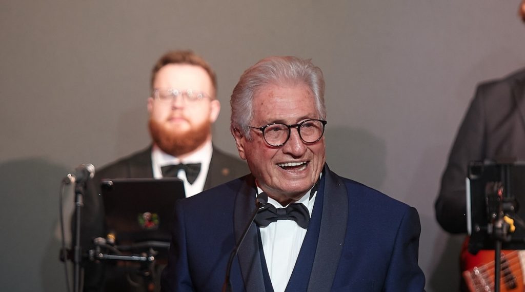 Giorgetto Giugiaro