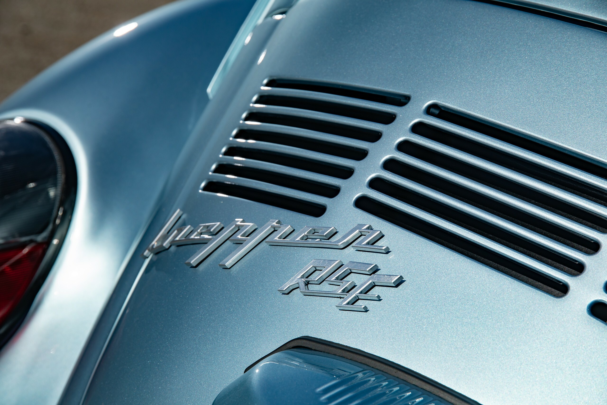 This Innocent Bug Hits 60 Faster Than A Porsche 911 GT3