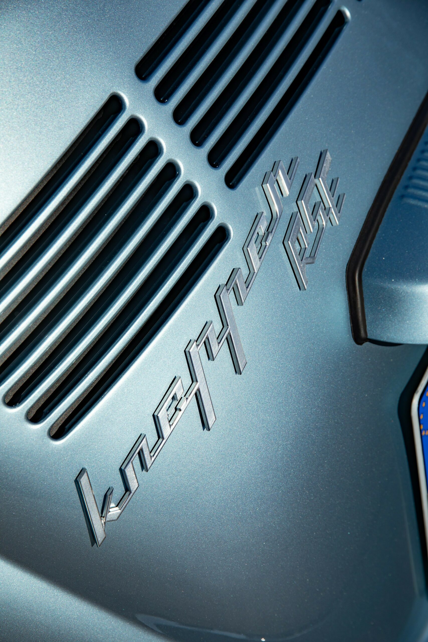 This Innocent Bug Hits 60 Faster Than A Porsche 911 GT3