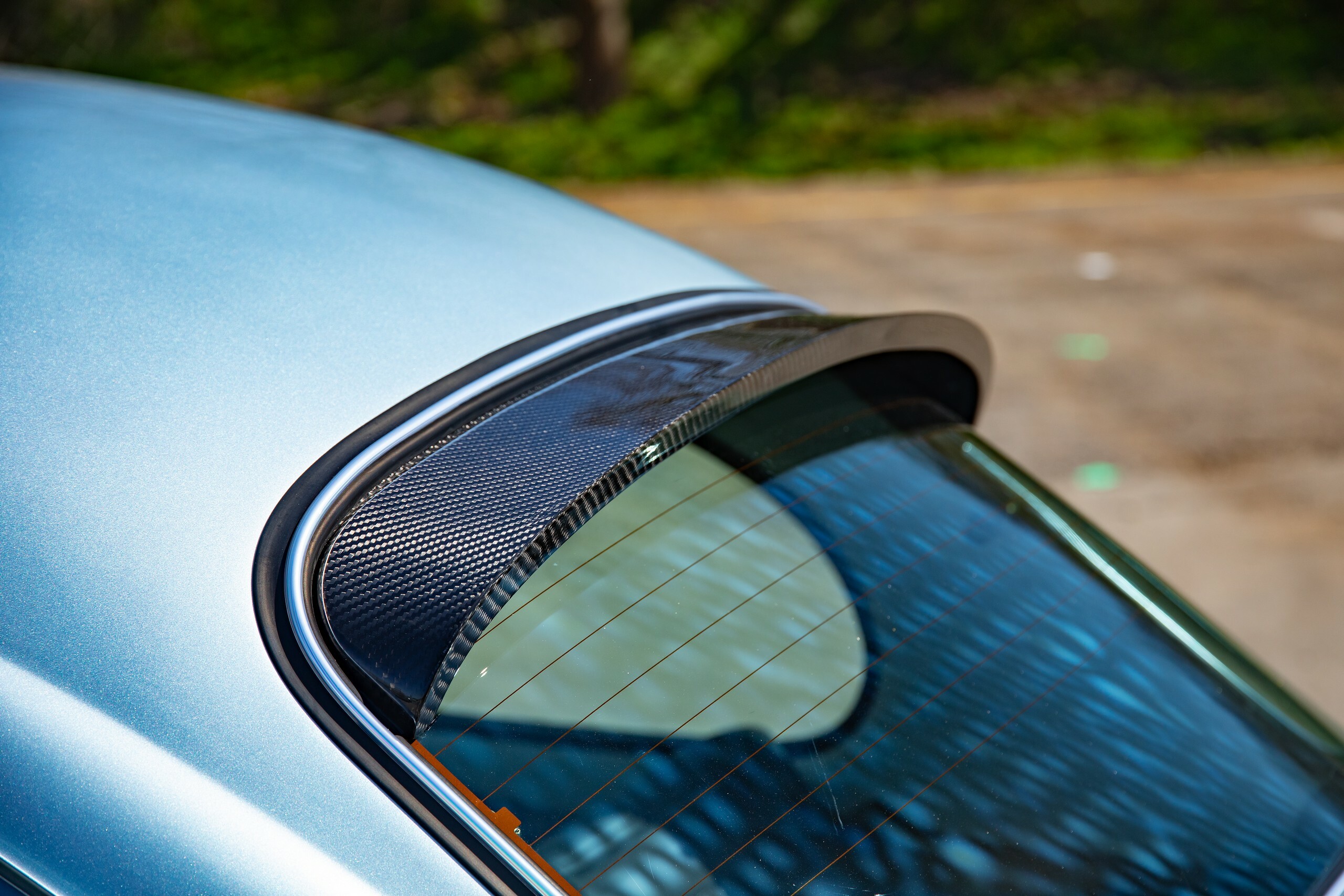 This Innocent Bug Hits 60 Faster Than A Porsche 911 GT3