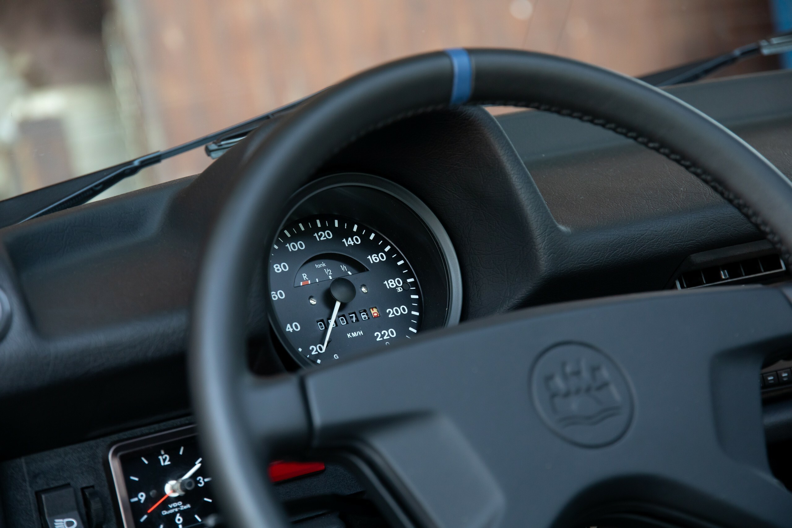 This Innocent Bug Hits 60 Faster Than A Porsche 911 GT3