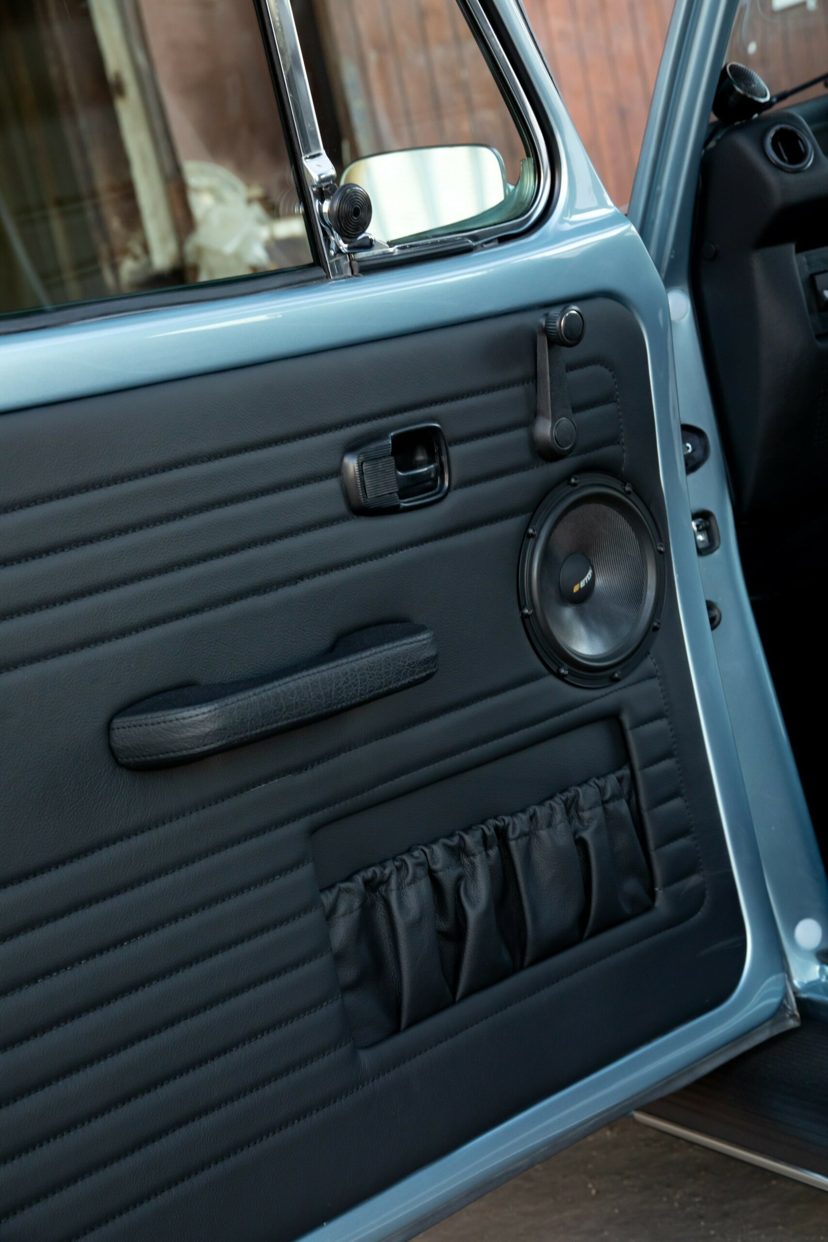 This Innocent Bug Hits 60 Faster Than A Porsche 911 GT3