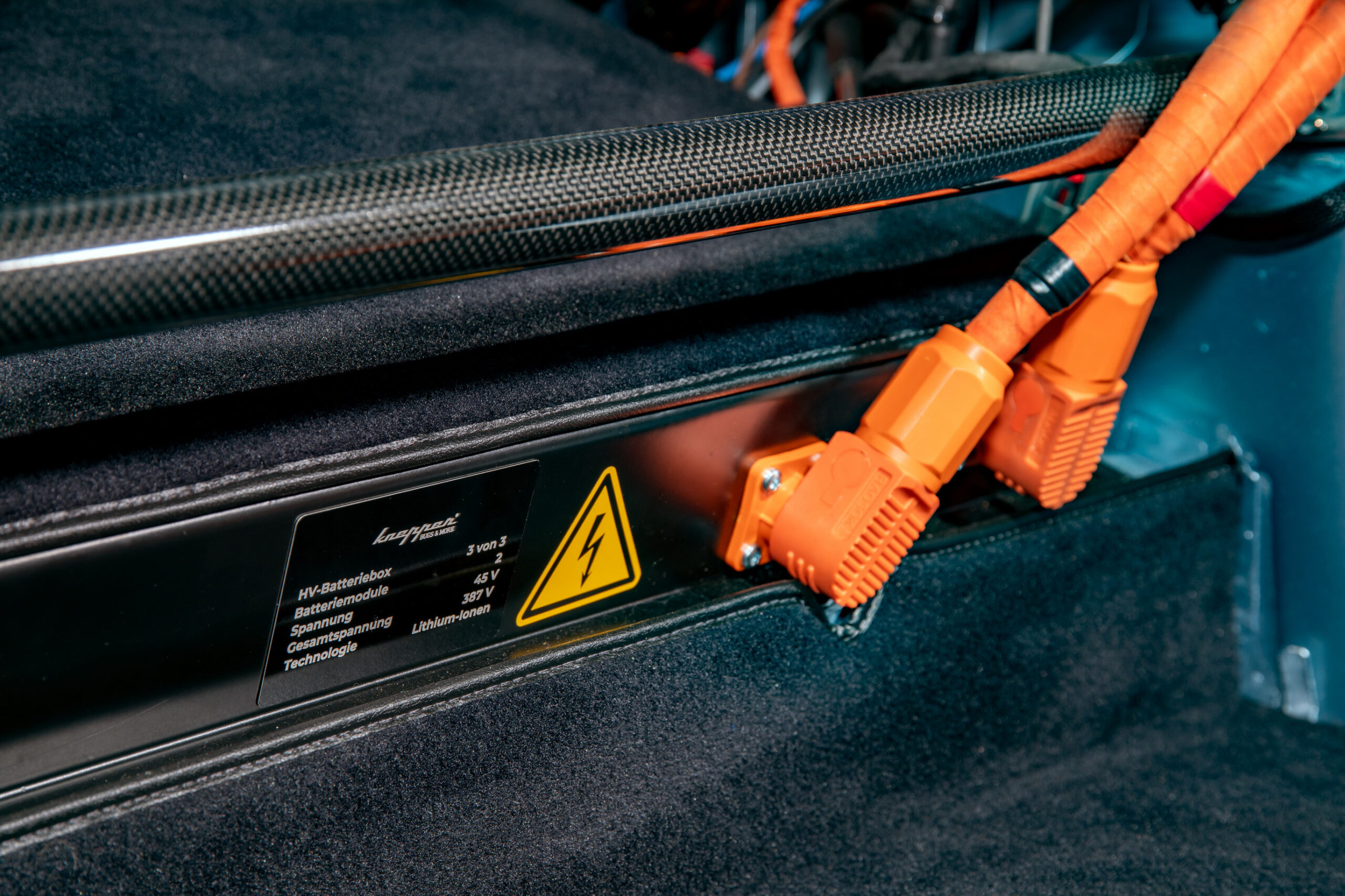 This Innocent Bug Hits 60 Faster Than A Porsche 911 GT3