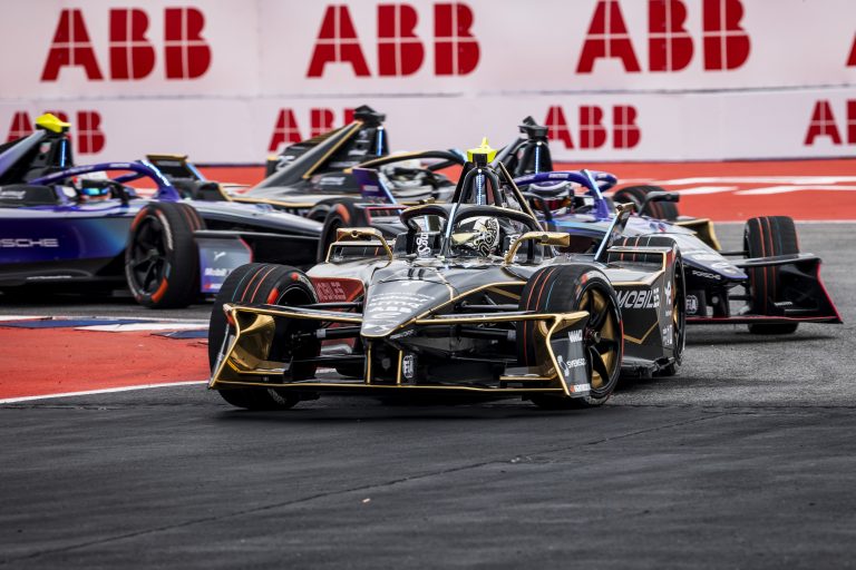 Season 12 of Formula E opens in São Paulo: a celebration in the heart of Brazil