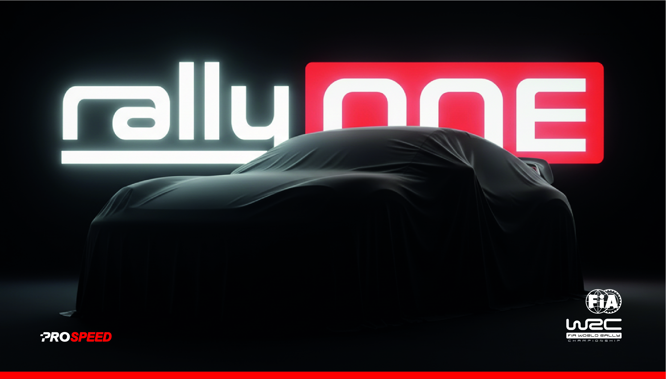 Project Rally One electrifies the WRC with a spectacular entry in 2027