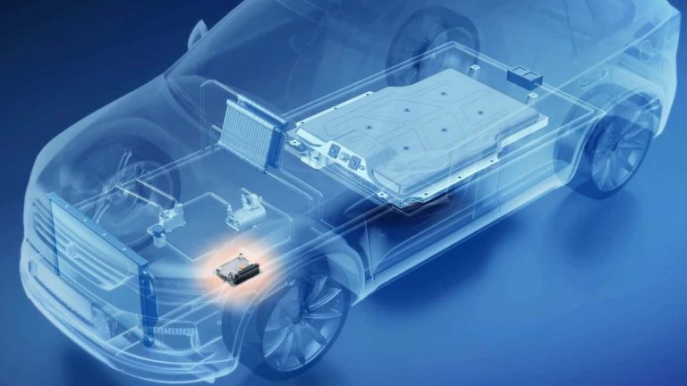 Webasto revolutionises electric vehicle heating with Heated Chiller