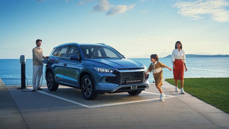BYD: the rise with strategic transfers from Volkswagen