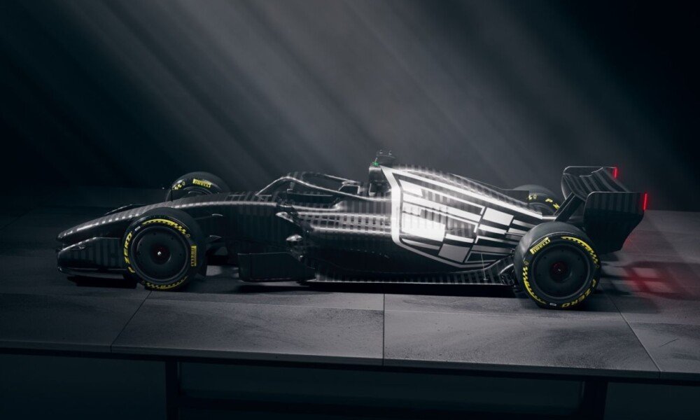 The 2026 Formula 1 Engine Sound: Cadillac's Ferrari Collaboration