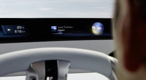 BMW Intelligent Personal Assistant expanded to include Amazon Alexa + Technology