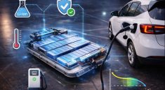 Batterie voiture électrique tout ce qu’il faut savoir