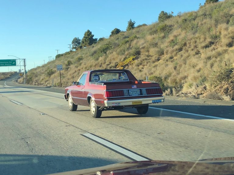 The 1981 Ford Durango: A Forgotten Gem of Automotive Heritage