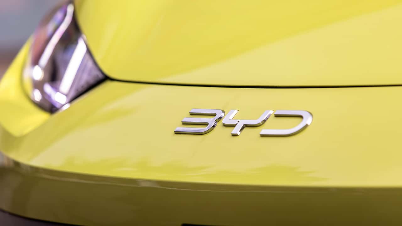 BYD: The Strategic Rise of a Global Automotive Giant