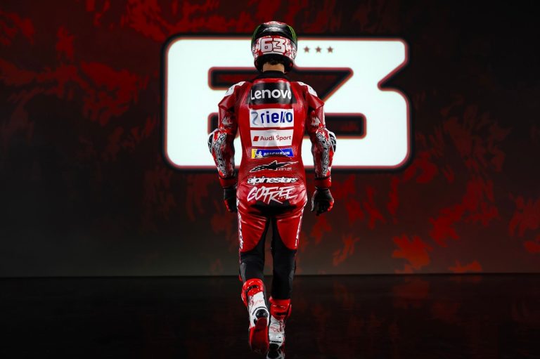 Ducati and Bagnaia: Towards an Uncertain Future for the World Champion