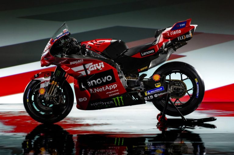 Ducati: The Challenges of Innovation in Light of the New 2027 Regulations