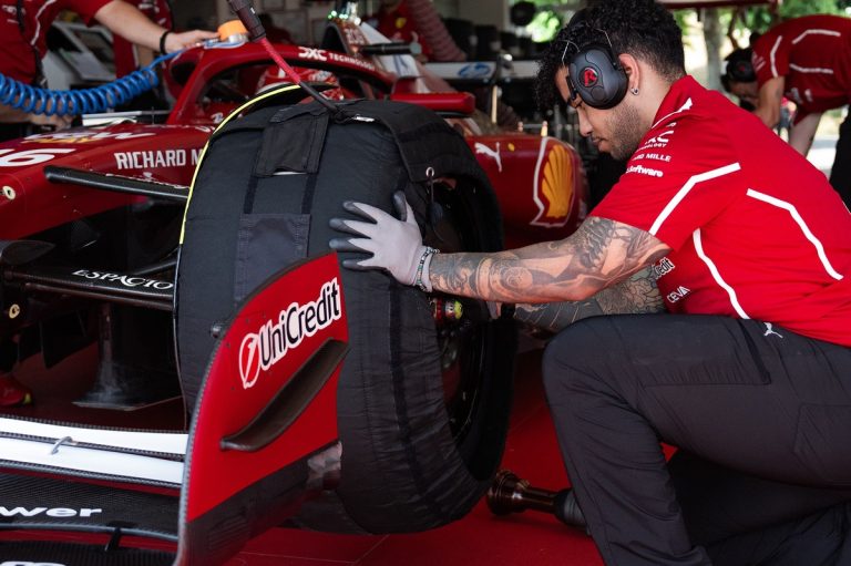 Ferrari SF-26: A New Era for Scuderia in Formula 1