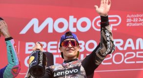 Marc Márquez: towards 100 victories and the legend of Valentino Rossi?