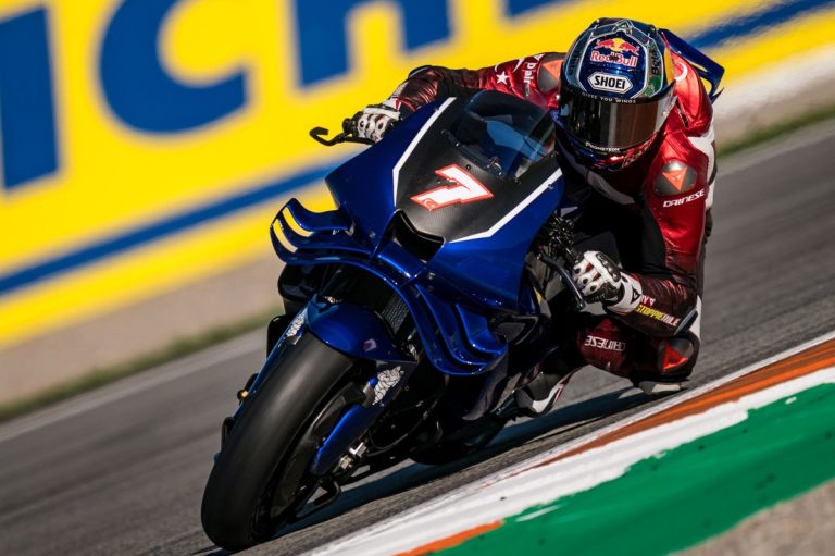 Toprak Razgatlioglu: A Rider for the MotoGP Challenge