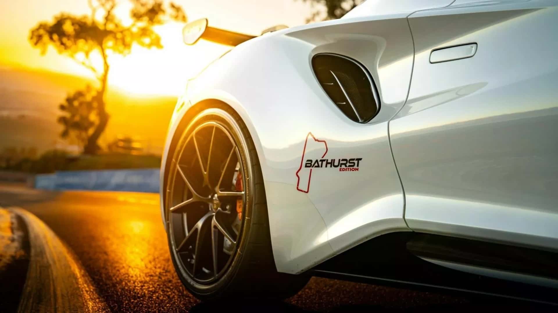 Lotus Emira Turbo Bathurst Edition: A Bold Move to Captivate Enthusiasts