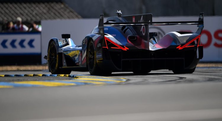 Alpine: A Bitter Farewell to the WEC and the 24 Hours of Le Mans