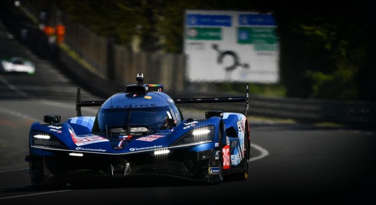 Alpine at Le Mans: A Journey Between Glory and Challenges