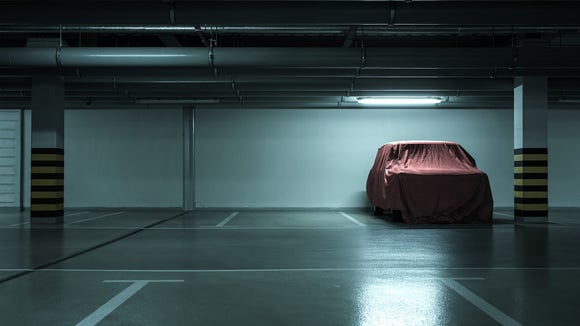 Car theft in France: a growing scourge