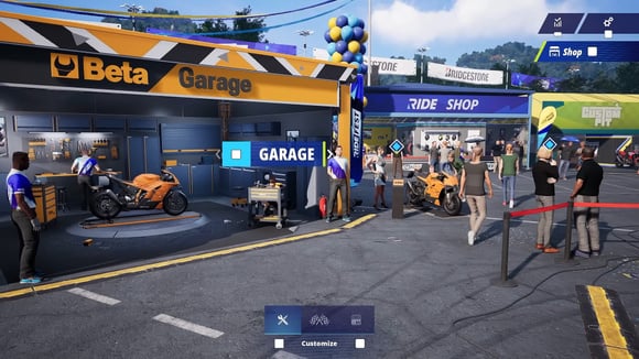 Ride 6: Does Milestone's new release reach the pinnacle of motorcycle games?