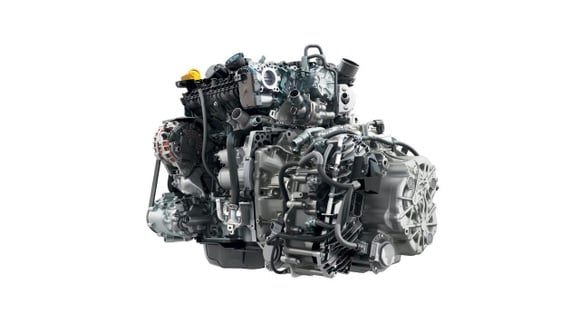 Renault revives the HR13 engine, but not for the French market