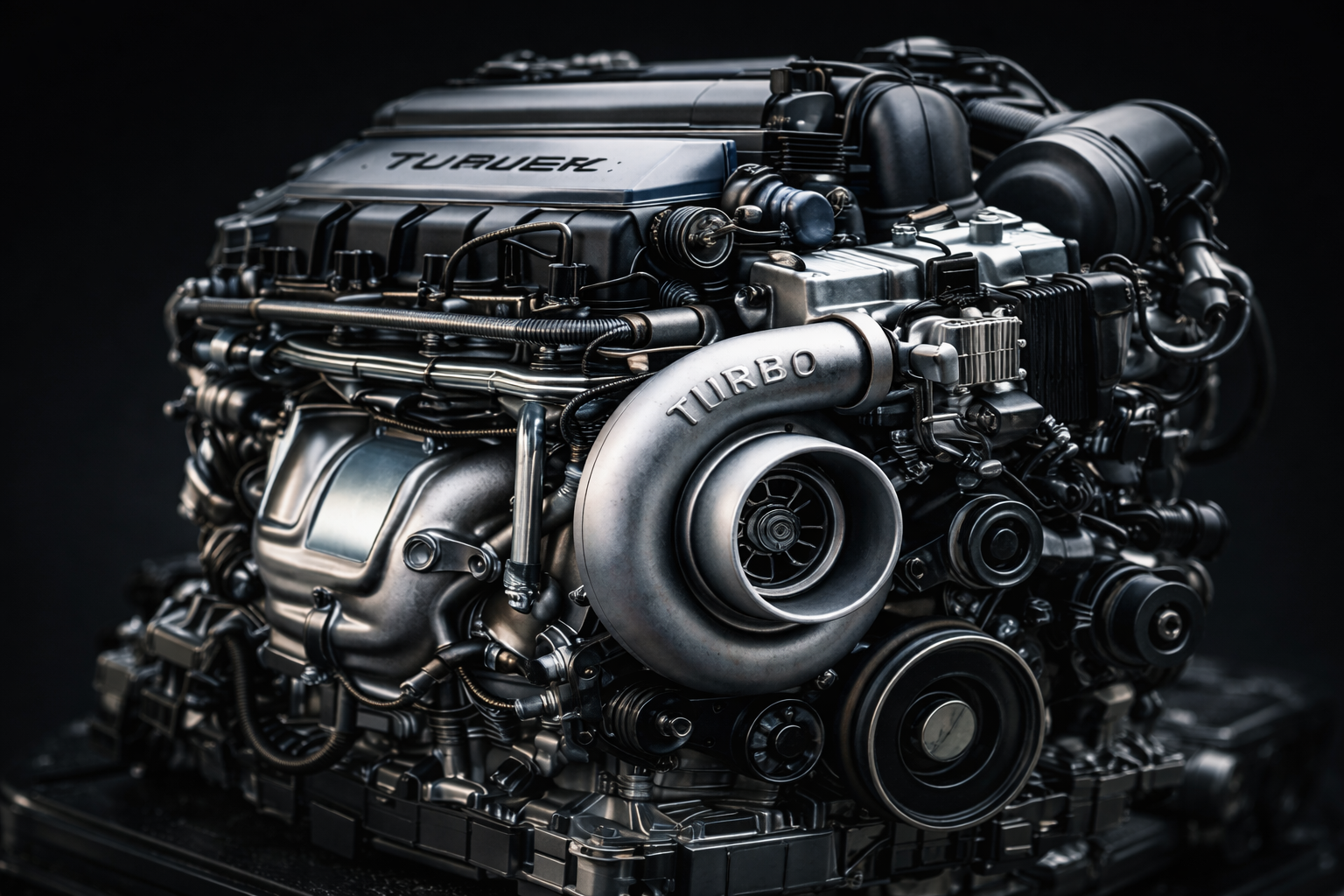 Downsized Engines and Reliability: What You Really Need to Know