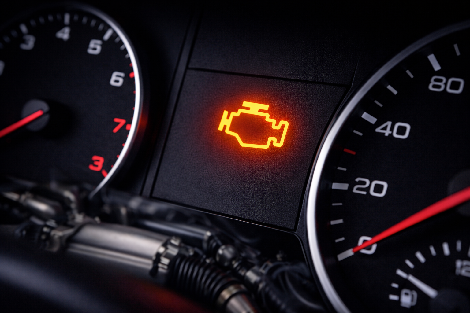 Engine Limp Mode: Causes, Symptoms and Solutions