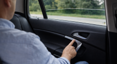 Opel Insignia vitre arrière gauche ne fonctionne plus que faire