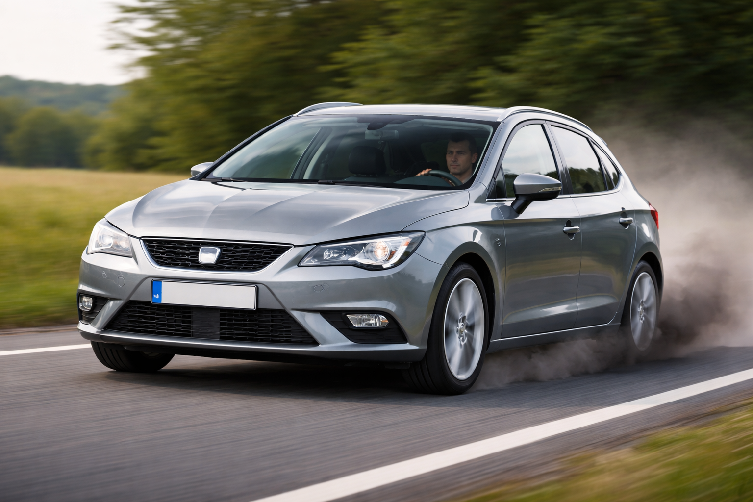 Diesel Car Stuttering During Acceleration: Specific Causes and Solutions