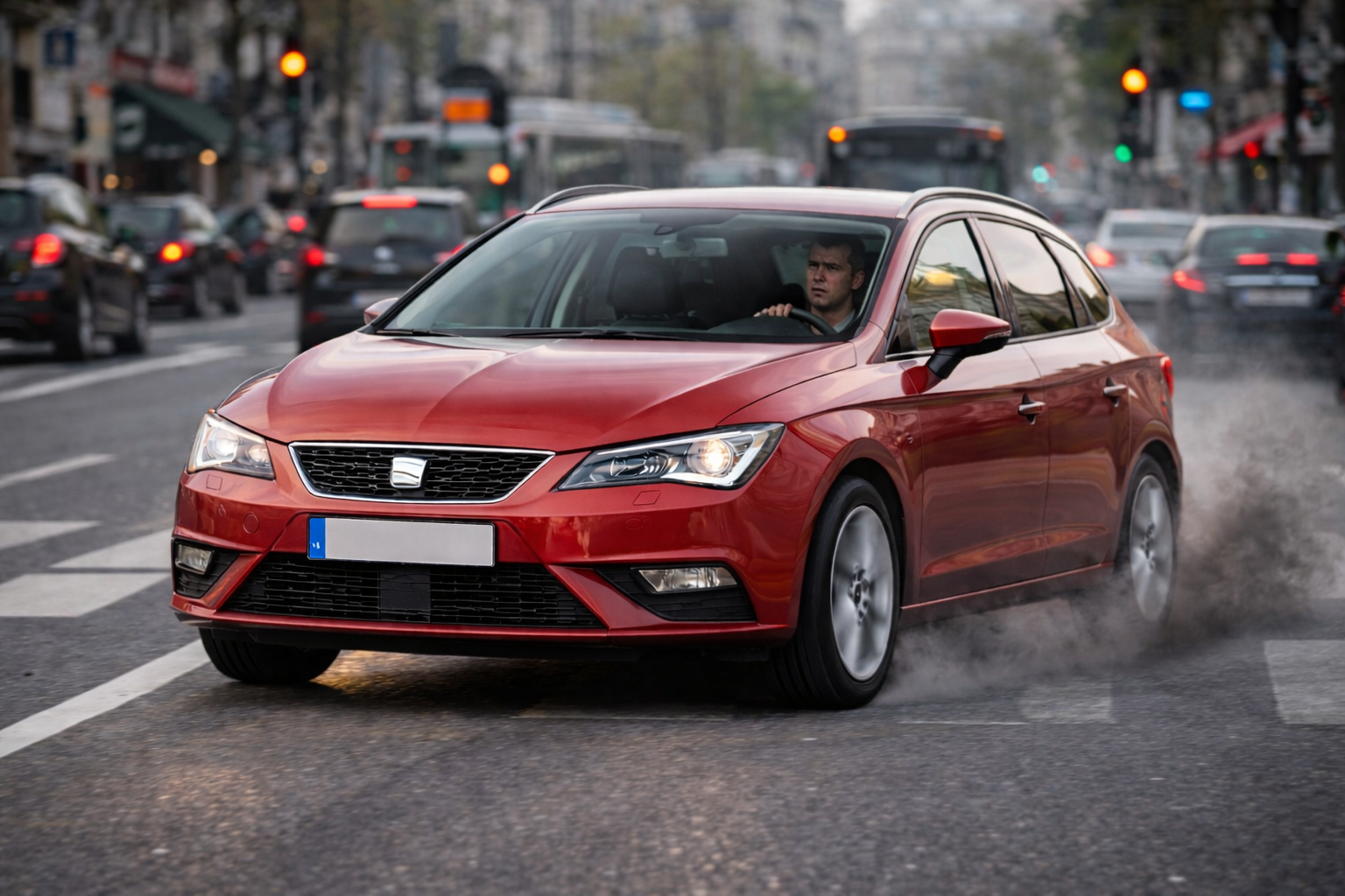 Car Stuttering at Low RPM: Common Causes and Solutions