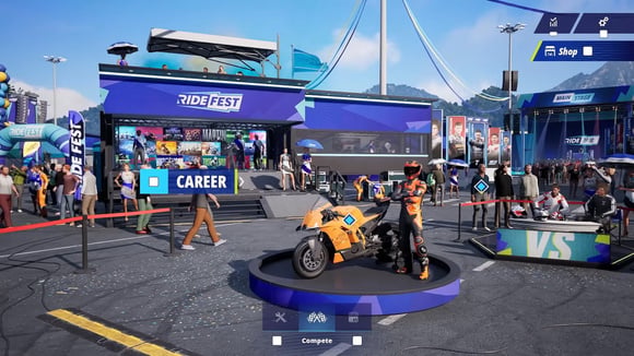 Ride 6: Does Milestone's new release reach the pinnacle of motorcycle games?