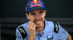 Álex Márquez: Towards a Future with Yamaha or KTM in MotoGP?