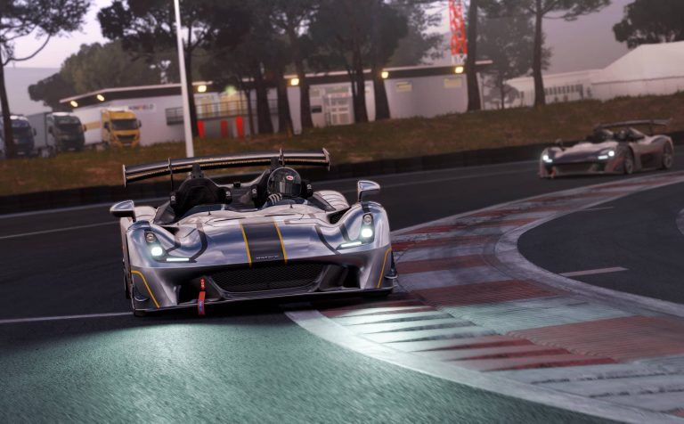 Assetto Corsa Evo: The Update That Will Make Engines Roar