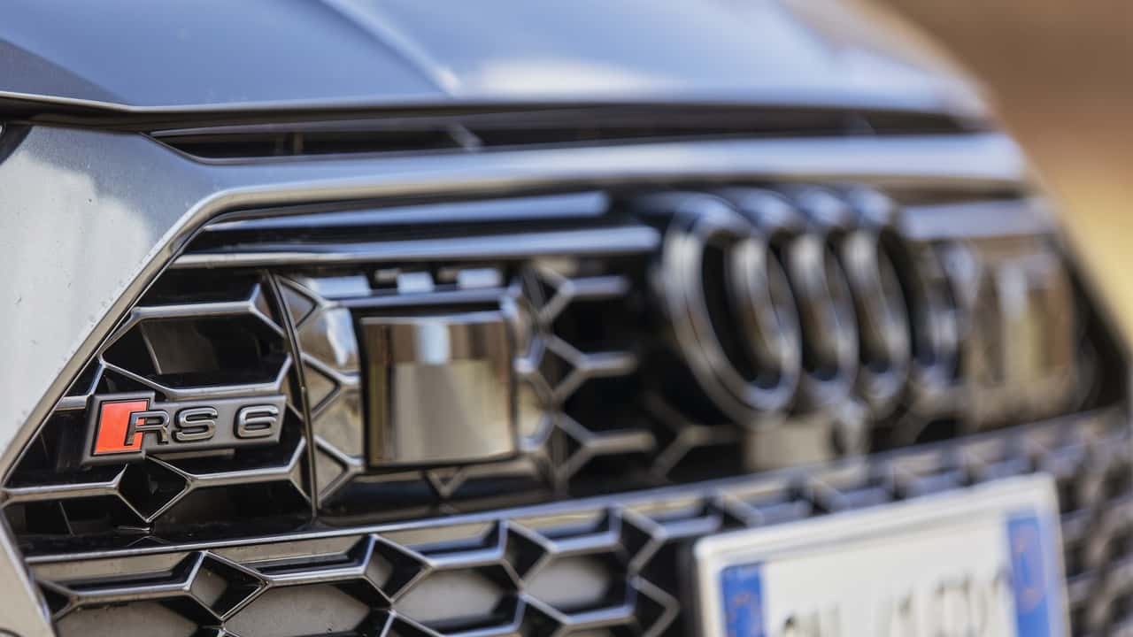Audi RS6 2026: A Return to Roots with a Hybrid Twist