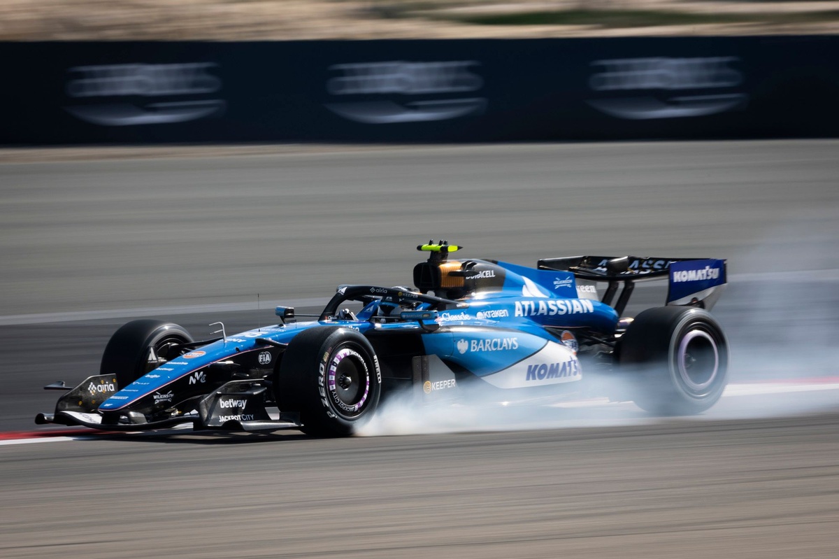 Lucas di Grassi: Is Formula E About to Surpass F1?