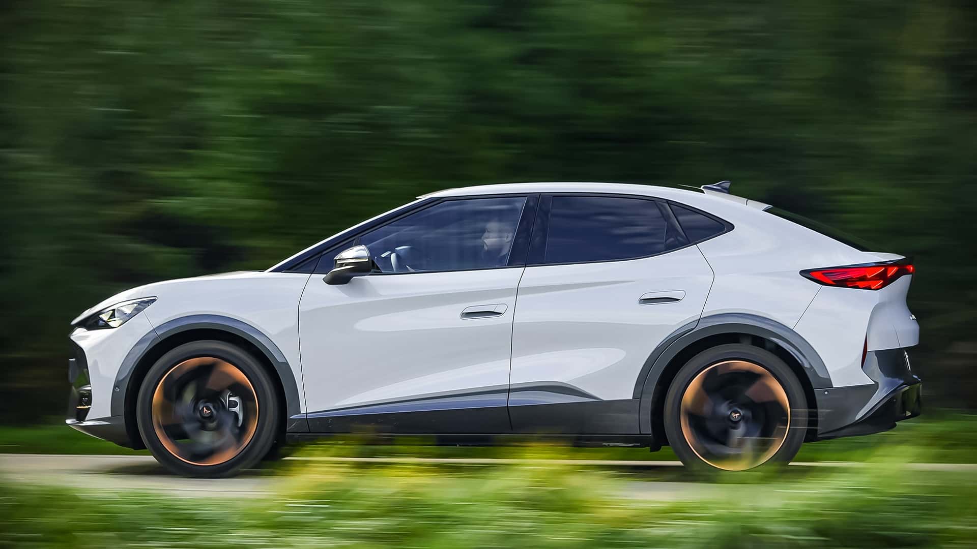 Cupra Tavascan: Brussels Lifts Tariff Barriers for an Electric Future