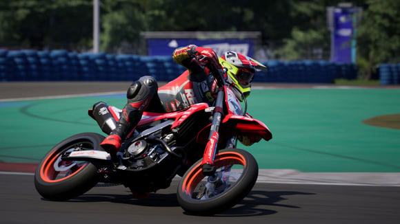 Ride 6: Does Milestone's new release reach the pinnacle of motorcycle games?