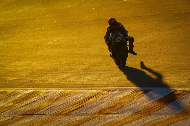 Yamaha: The Uncertain Future of Fabio Quartararo in MotoGP