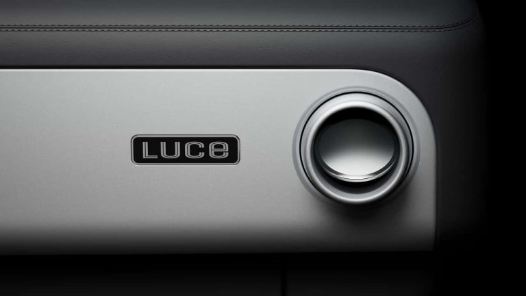 Ferrari Luce: the electric supercar that redefines the future of Maranello
